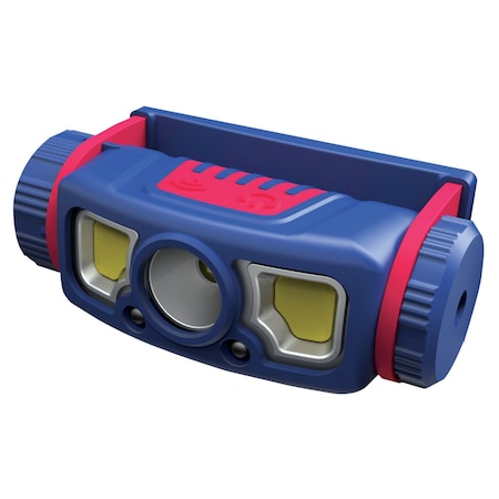 Clore Automotive Led Cob Versatile Action Light LNC7250